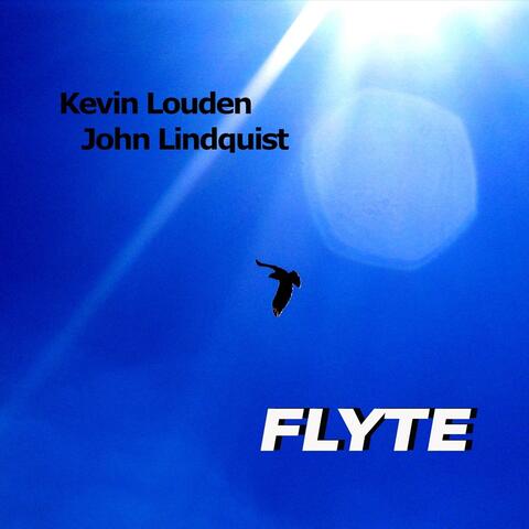 Flyte album art
