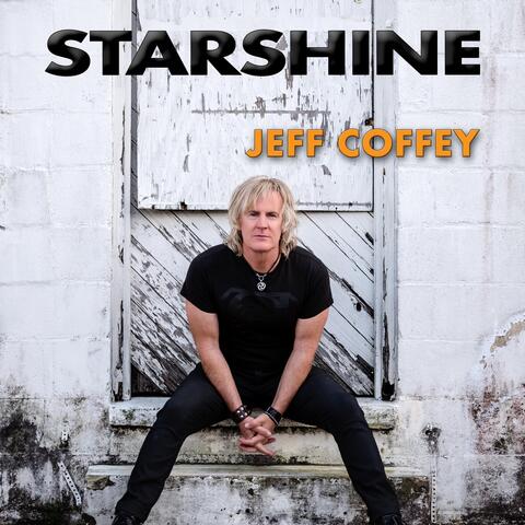 Starshine album art