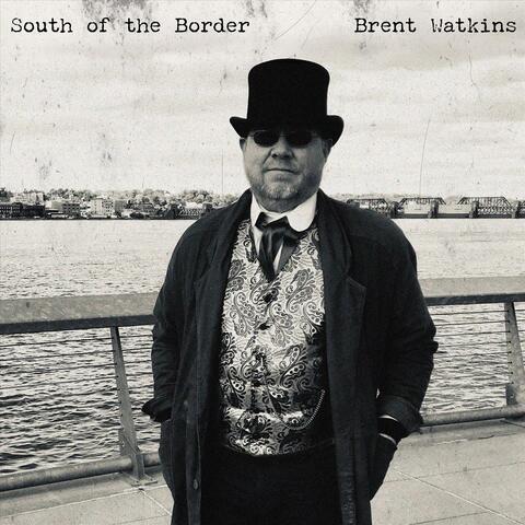 South of the Border album art