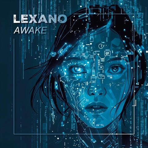 Awake album art