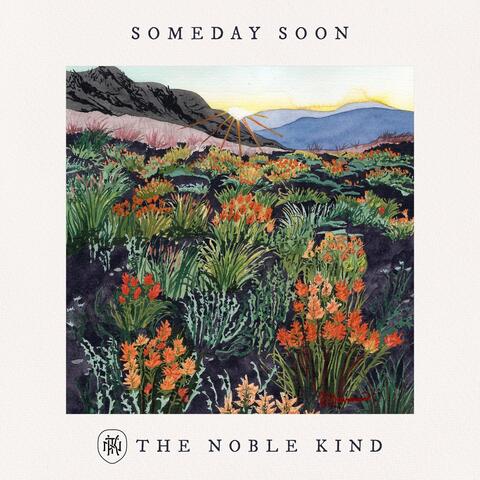 Someday Soon album art