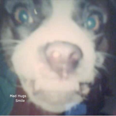 Smile album art