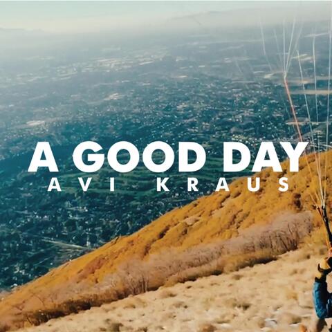 A Good Day album art