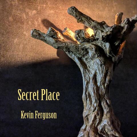 Secret Place album art