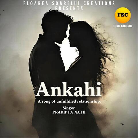 Ankahi album art