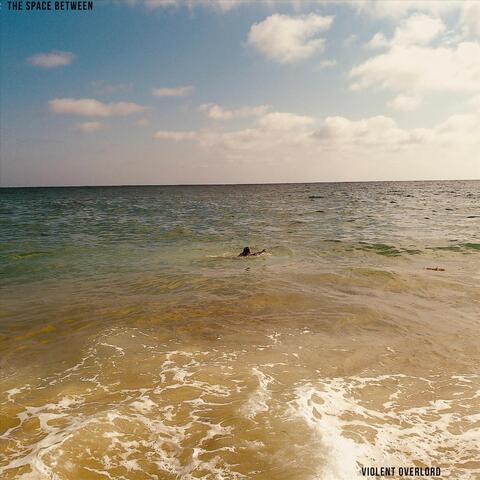 The Space Between - EP album art