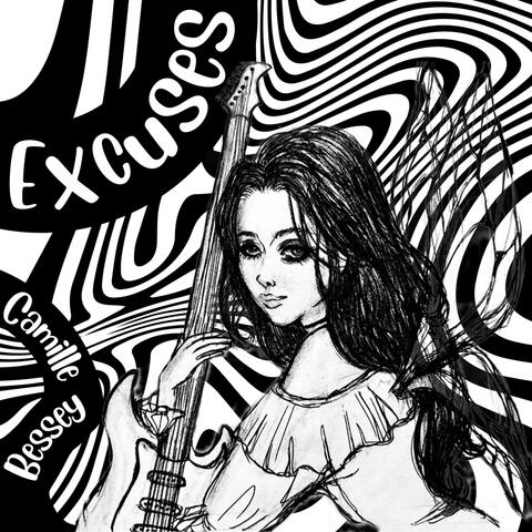 Excuses album art