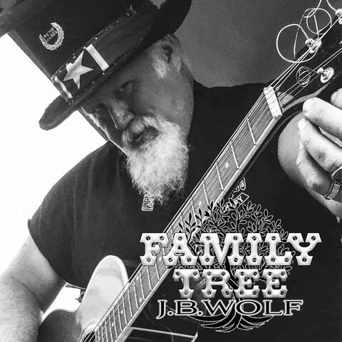 Family Tree album art