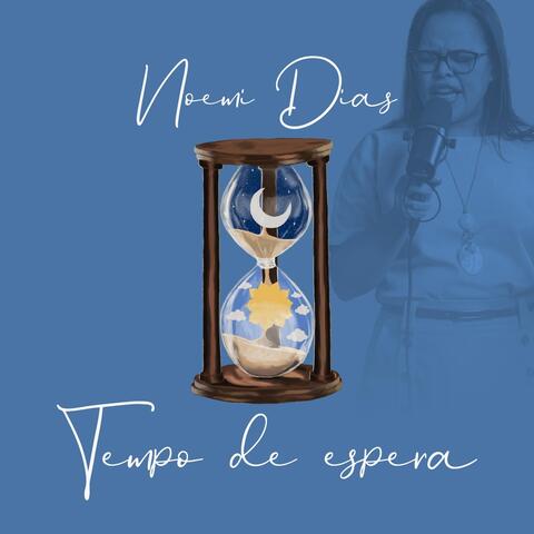 Tempo De Espera album art