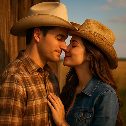 Primeiro Beijo Roubado album art