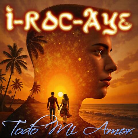 Todo Mi Amor album art