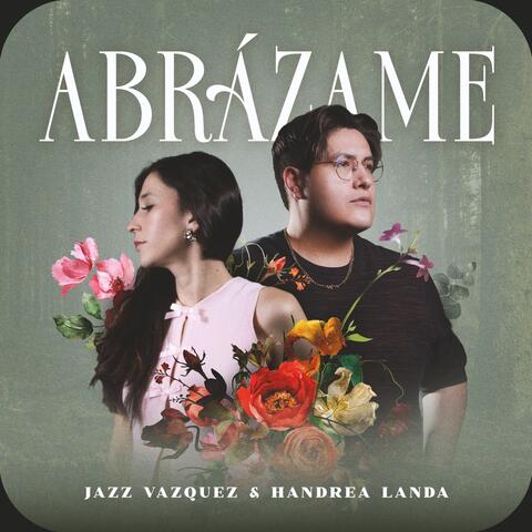 Abrázame album art