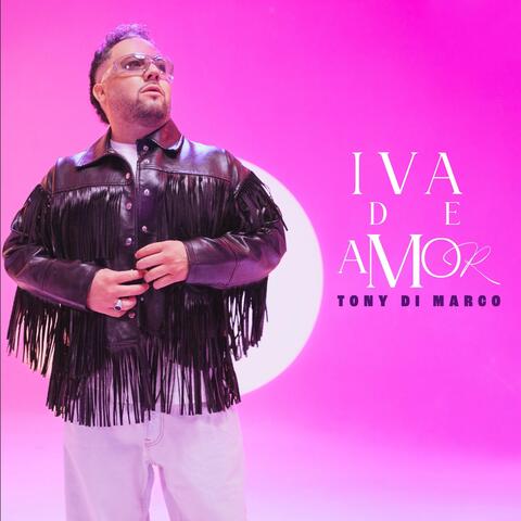 Iva De Amor album art