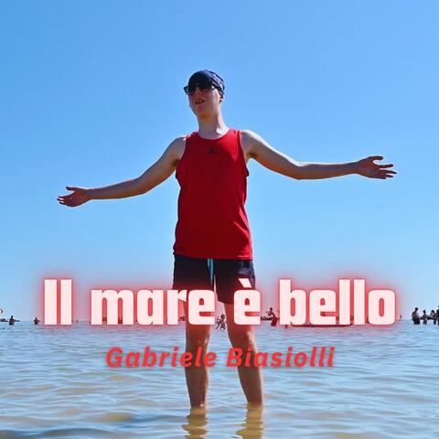 Il Mare È Bello album art