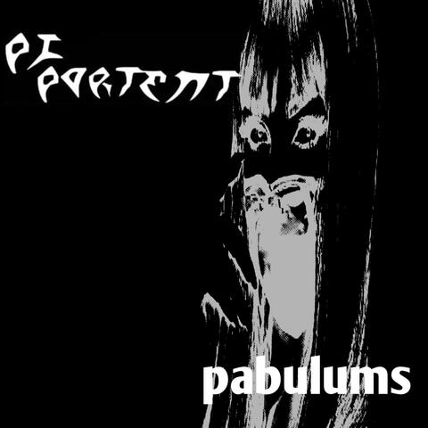 Pi Portent Pabulums album art