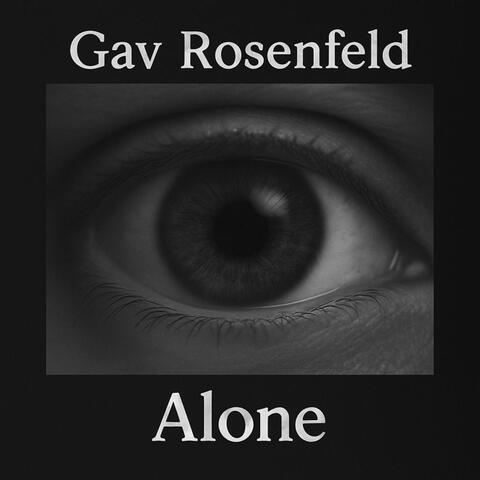 Alone album art