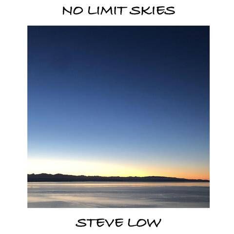 No Limit Skies album art