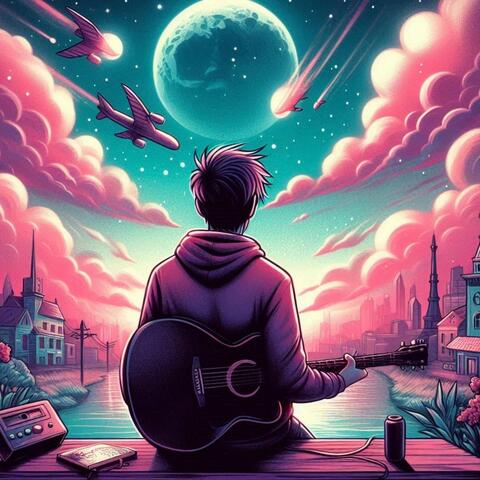 From me to Us album art