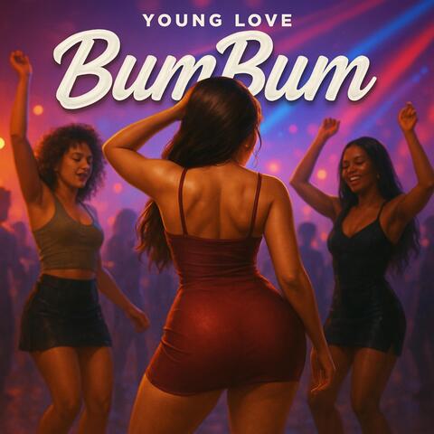 BumBum album art