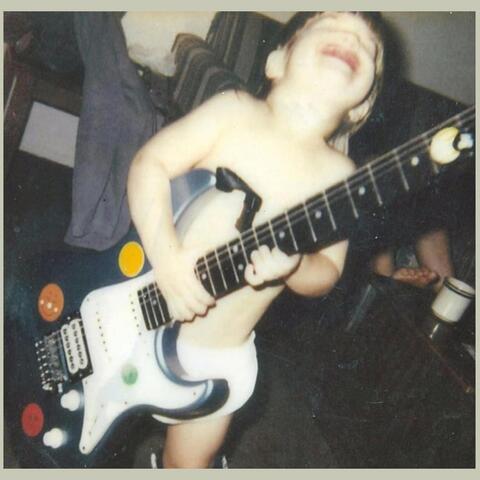 I Just Cant Believe It album art