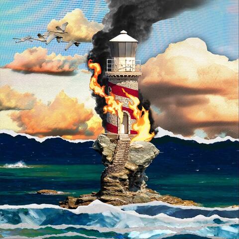 Lighthouse album art