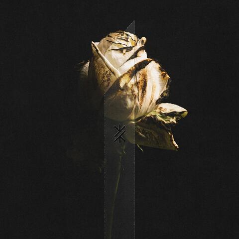 Bye Bye Ghost album art