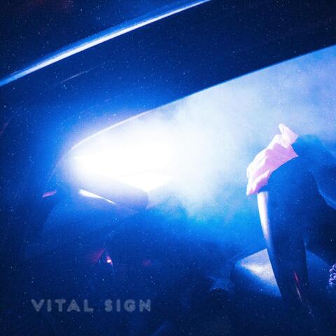 Vital Sign album art