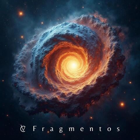 Fragmentos album art