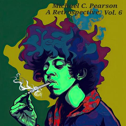 A Retrospective, Vol. 6 album art