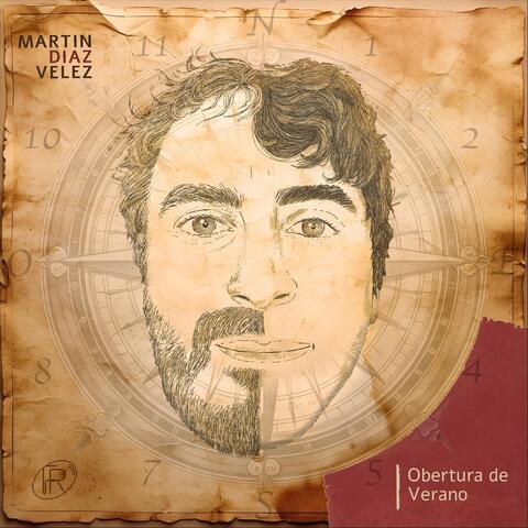Obertura De Verano album art