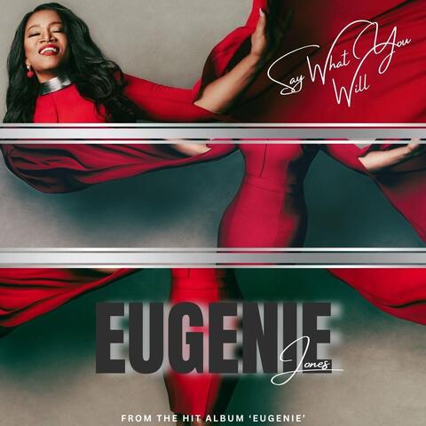 Say What You Will album art