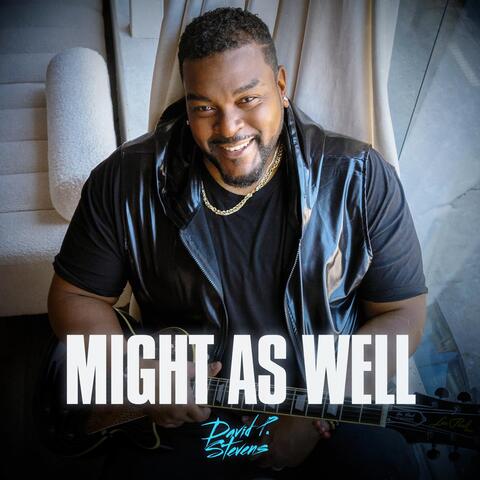 Might as Well (Radio Mix) album art