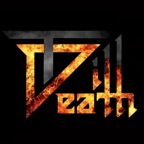 Till Death Sessions album art