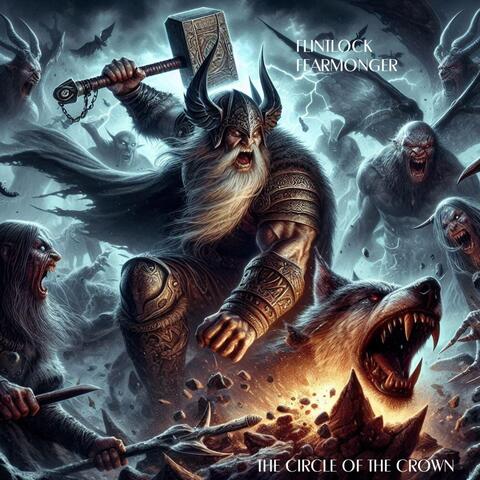 The Circle of the Crown album art