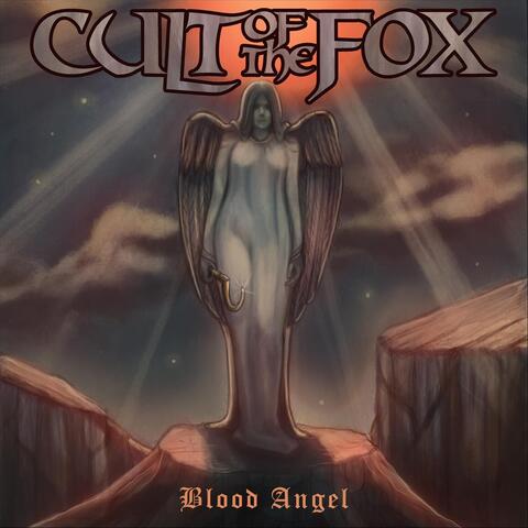 Blood Angel album art