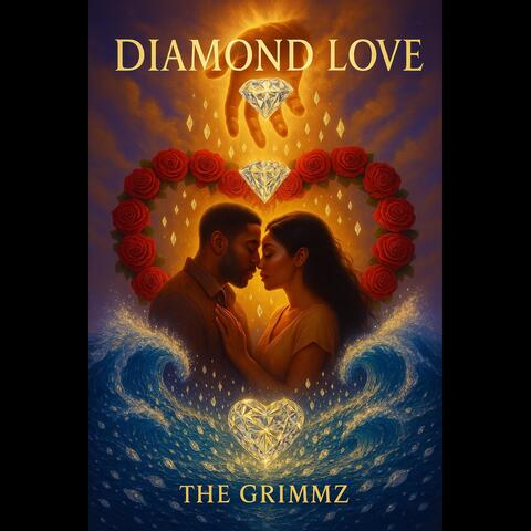 Diamond Love album art