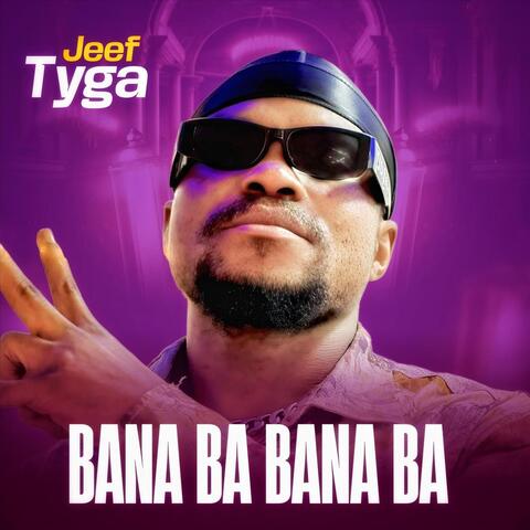 Bana Ba Bana Ba album art