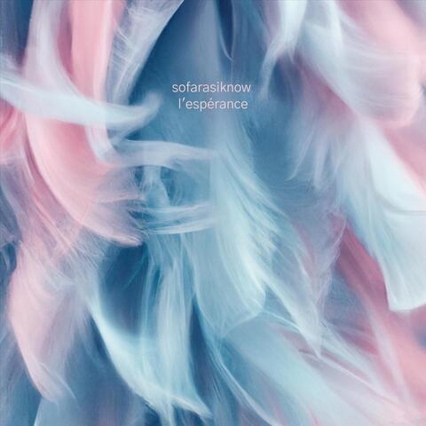 l'espérance album art