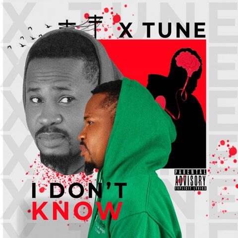 I Don't Know album art