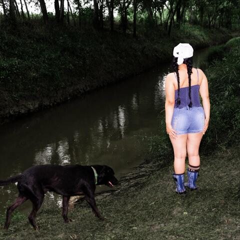 Feeling Droopy album art