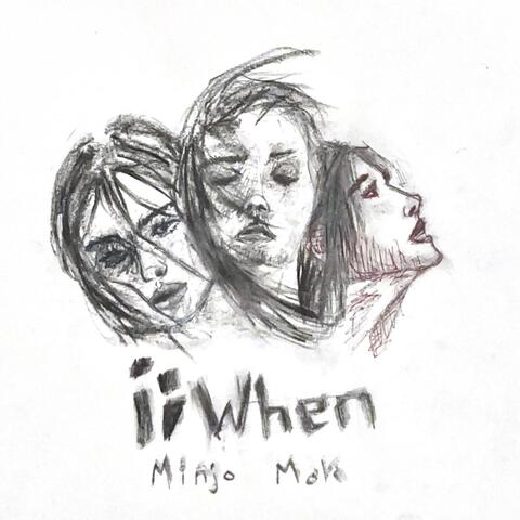 i; when album art