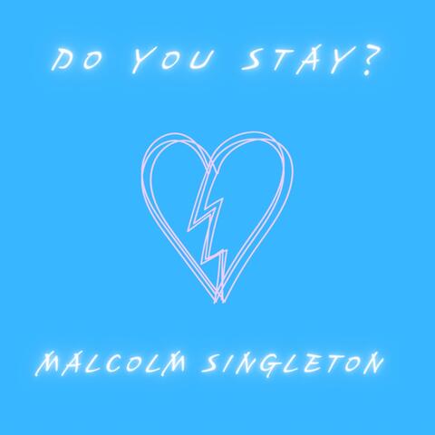 Do You Stay? album art