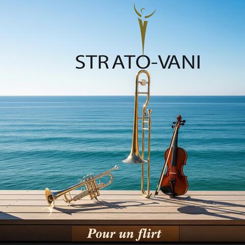 Pour Un Flirt album art