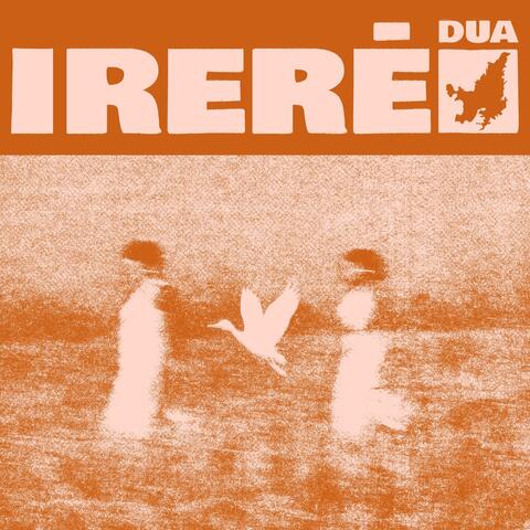 Irerê album art