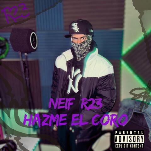 Hazme El Coro album art