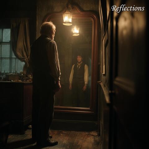 Reflections album art