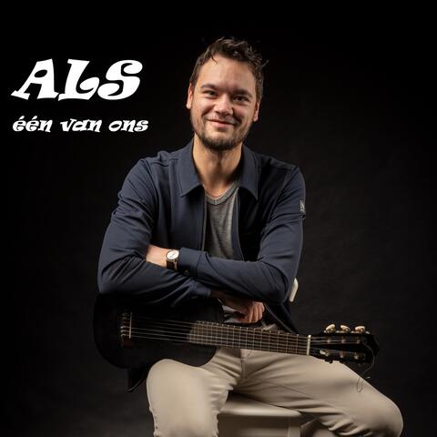 Als één van ons album art