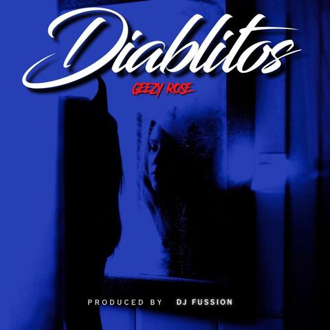Diablitos album art