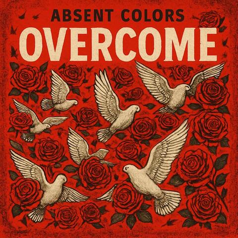 Overcome album art