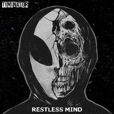 Restless Mind album art